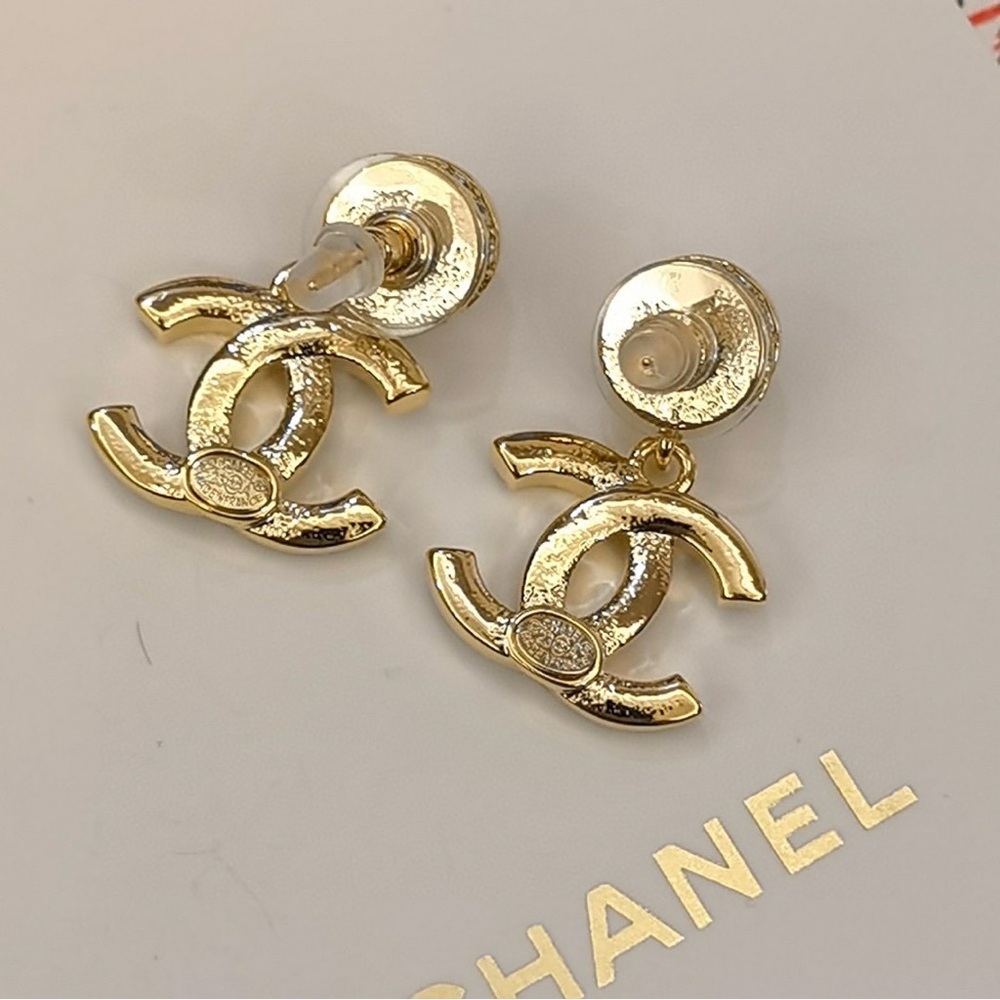 Chanel earrings - Picture 4 of 8